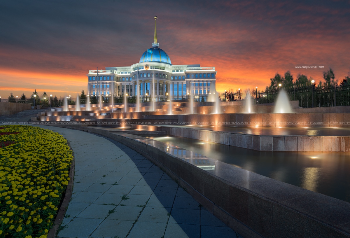 Столица с резиденцией. Резиденция президента Казахстана в Астане. АК Орда Астана. АК Орда резиденция. Резиденция «Акорда» (Астана).