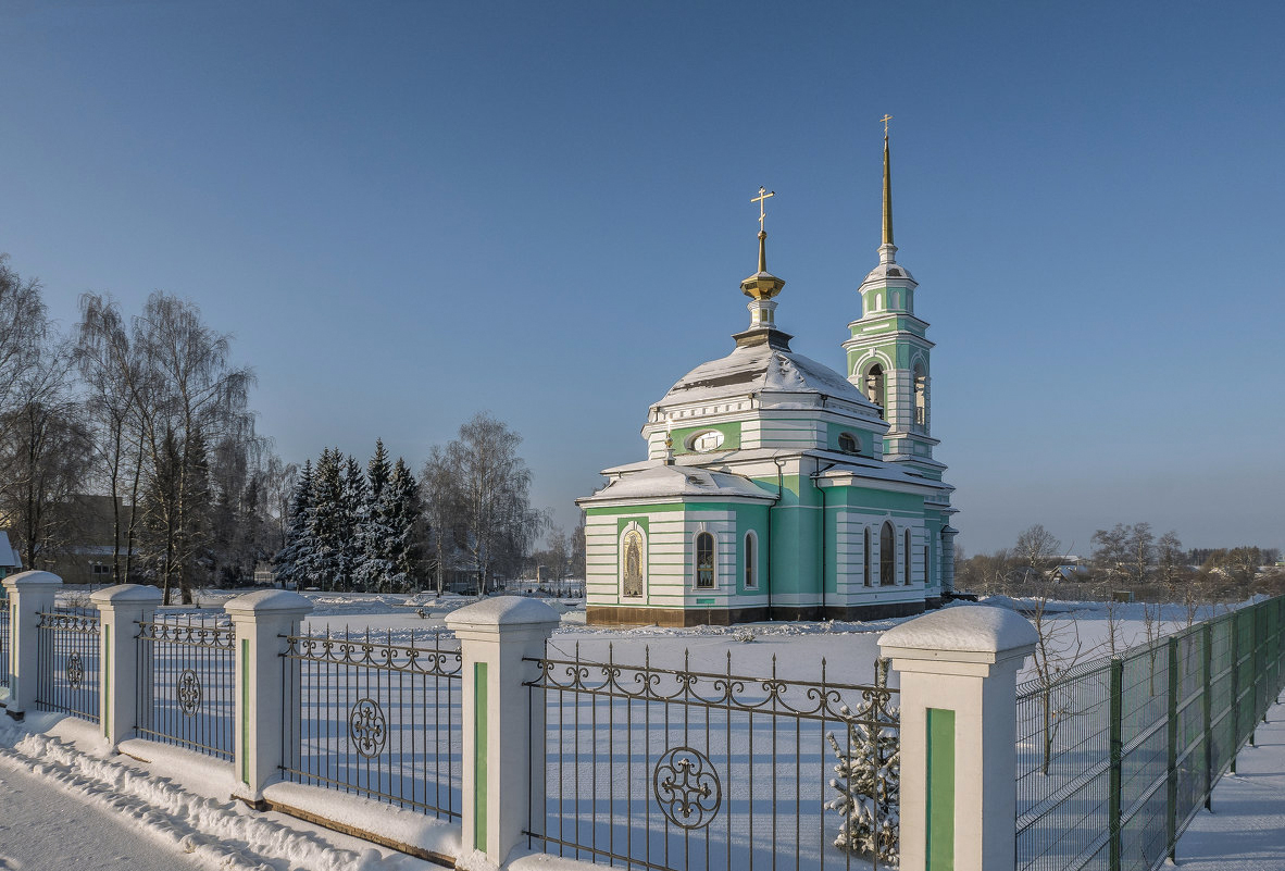 Купить Дом В Дмитровой Горе Конаковский