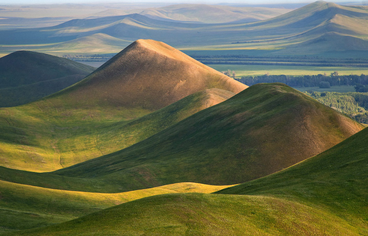 Степные холмы. Долгие горы Оренбургская область. Долгие горы Южный Урал. Долгие горы Оренбуржье. Долгие холмы Оренбург.