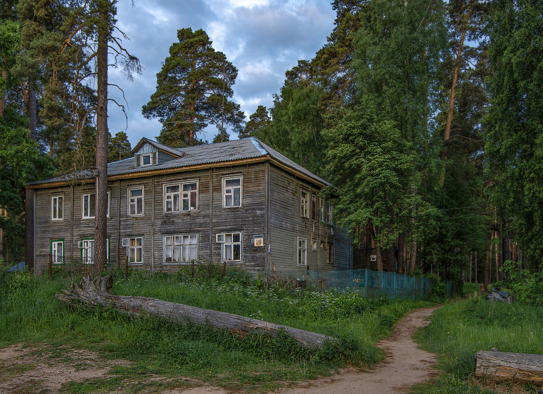 Конаково тверская область