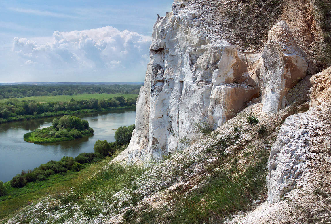 Сторожевое Воронежская Область Фото