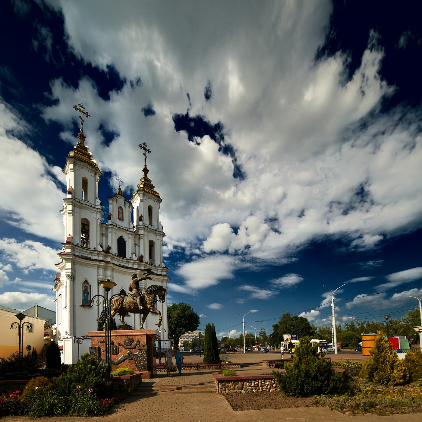 Фото Витебска В Хорошем Качестве