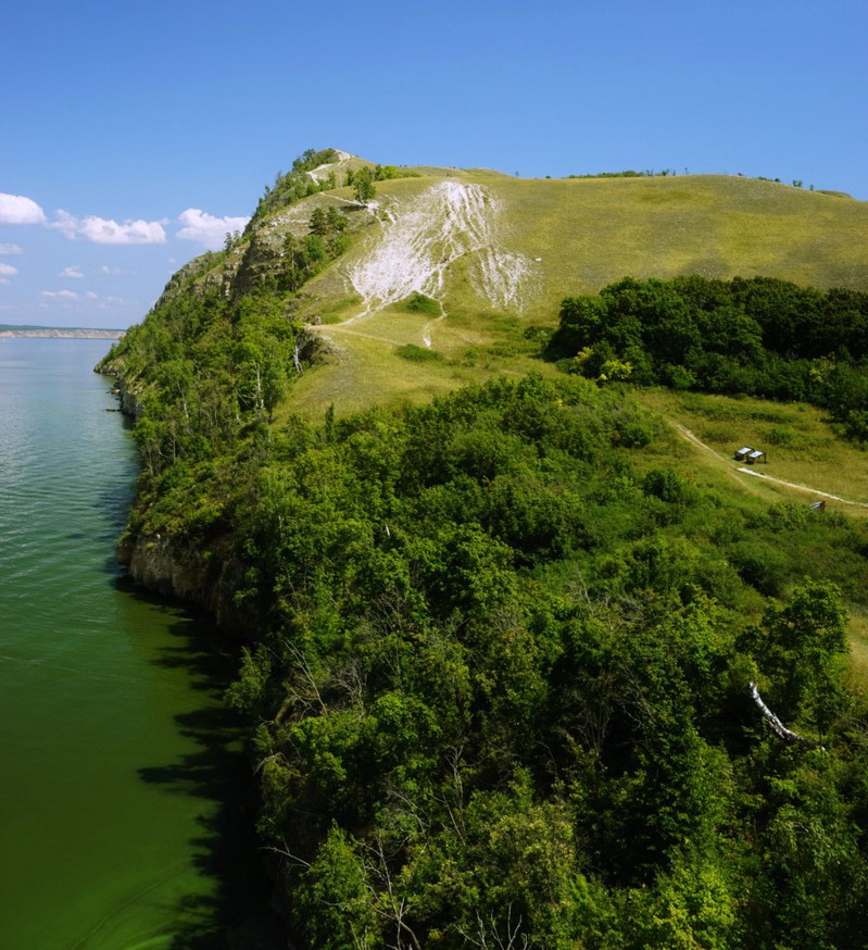 Молодецкий курган тольятти фото