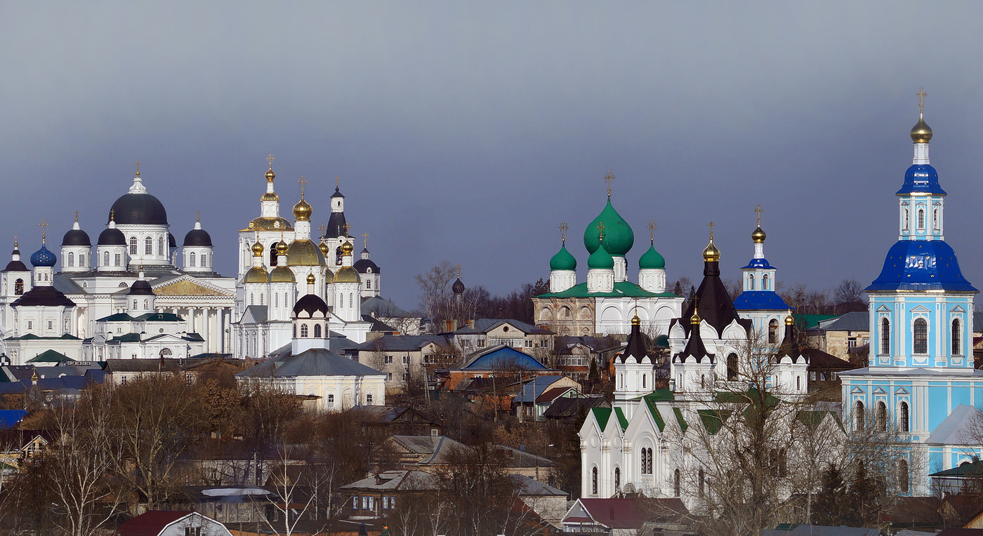 Город арзамас достопримечательности фото с описанием