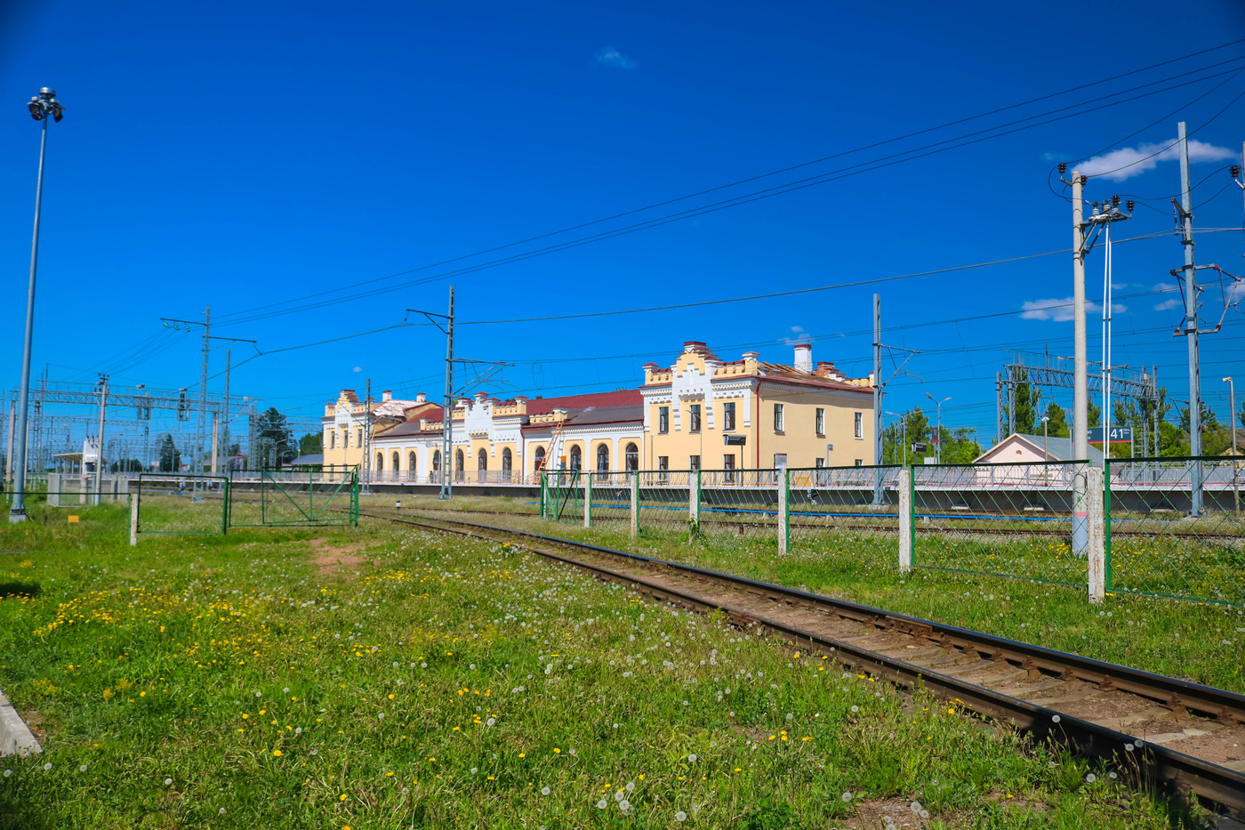 Город чудово новгородской