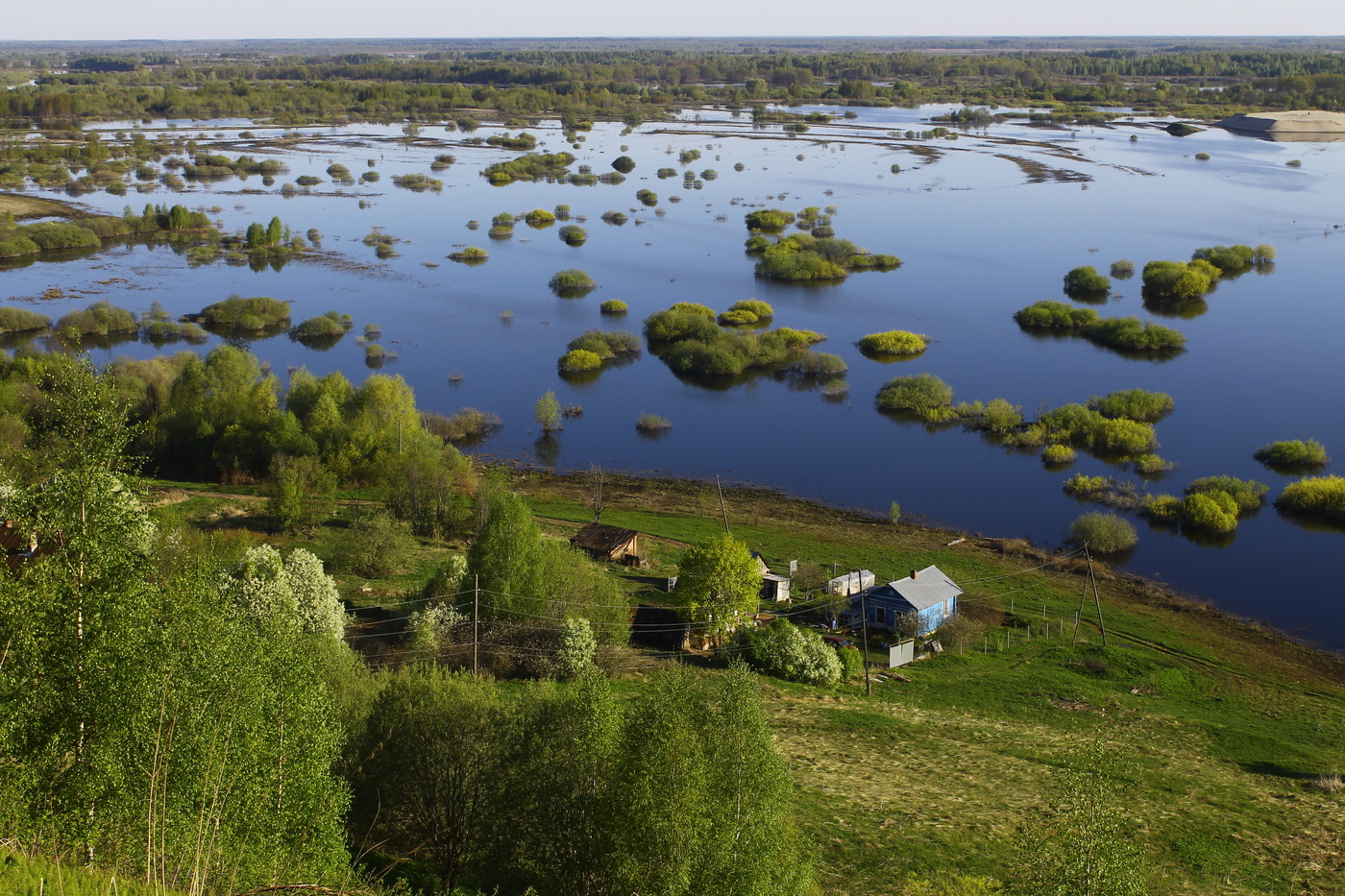 Вязники владимирская область. Река Клязьма в Вязниках. Речка Клязьма Вязники. Река в Вязниках Владимирской.