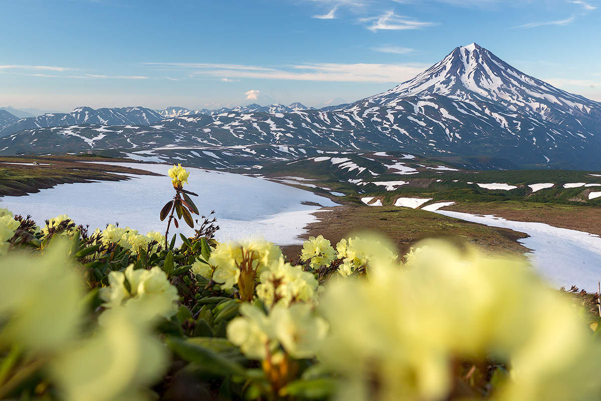 Камчатка картинки красивые