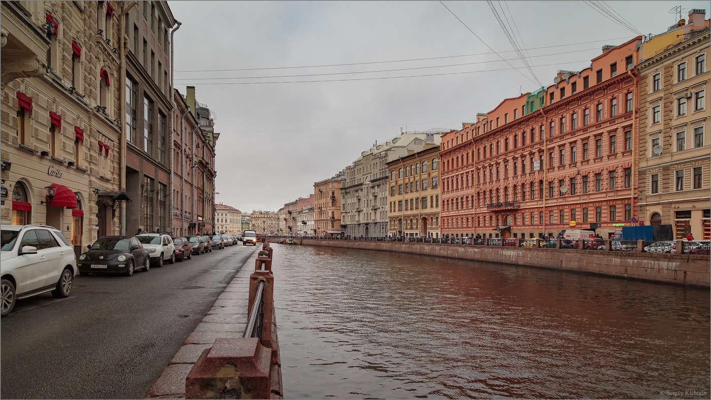 Река мойка санкт петербурге фото