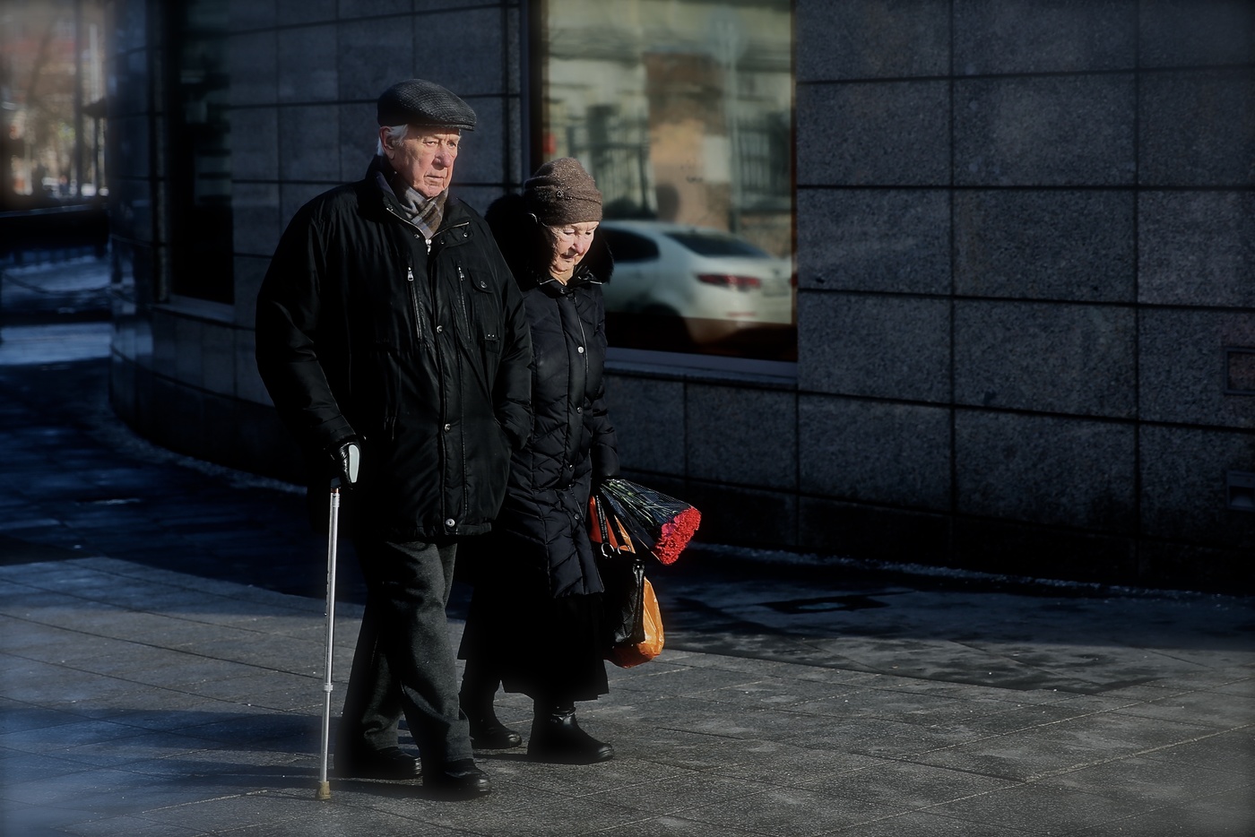 Сутки двое москва