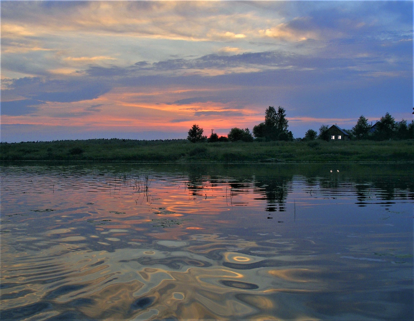 Река нерль. Нерль фото. Кишилов.