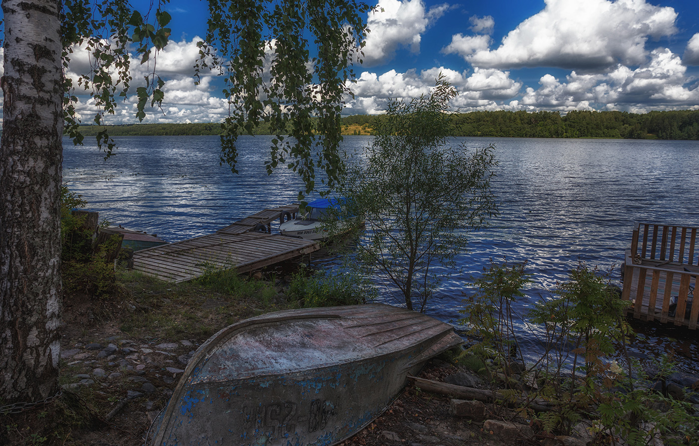 Что Такое Плес На Реке Фото