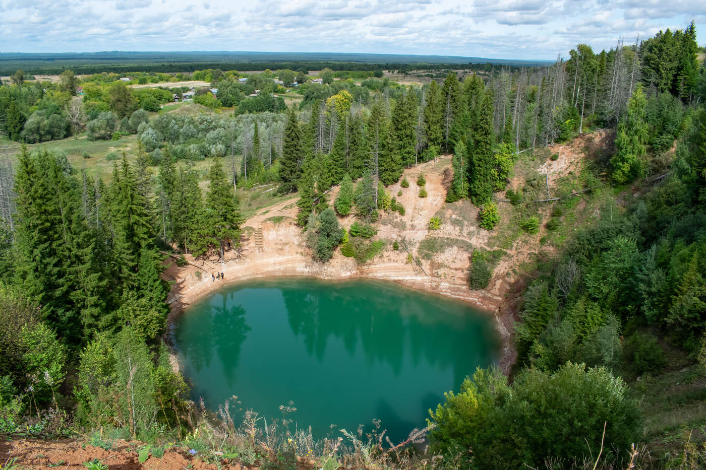 Картинки морской глаз