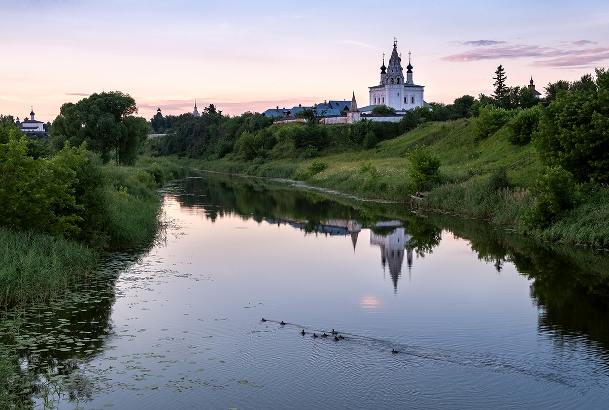 Малые города. Малые города России.